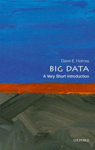 Big Data: A Very Short Introduction Holmes Dawn E.