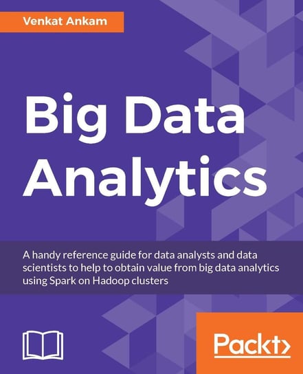 Big Data Analytics Venkat Ankam