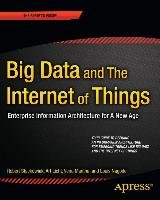 Big Data and The Internet of Things Stackowiak Robert, Licht Art, Mantha Venu, Nagode Louis