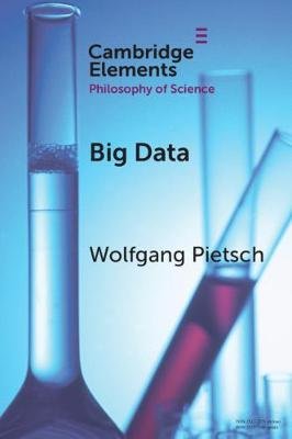 Big Data Cambridge University Press