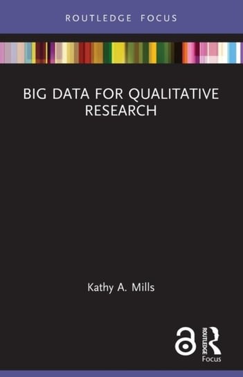 Big Data for Qualitative Research Opracowanie zbiorowe