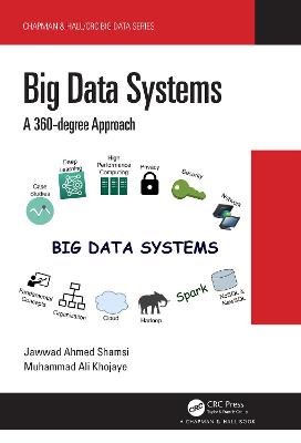 Big Data Systems: A 360-degree Approach Opracowanie zbiorowe