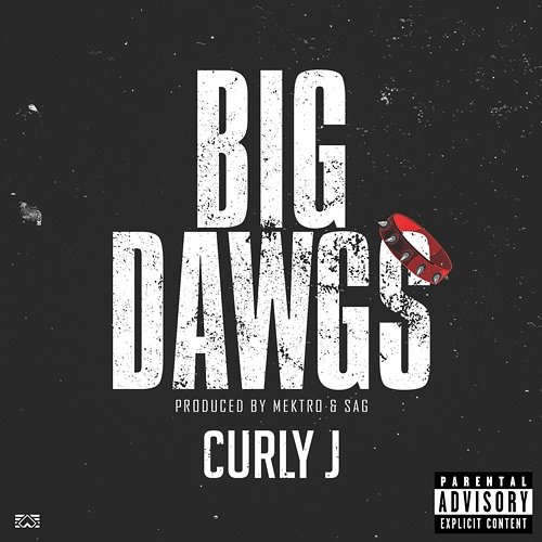 Big Dawgs Curly J