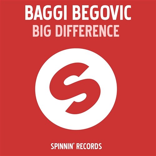 Big Difference Baggi Begovic