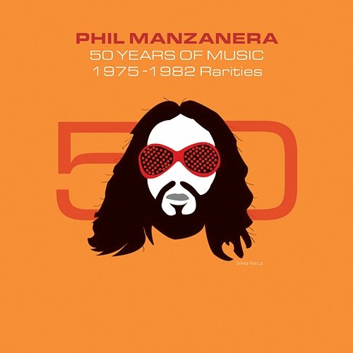 Big Dome Phil Manzanera