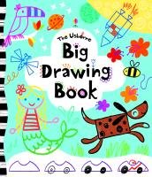 Big Drawing Book Watt Fiona