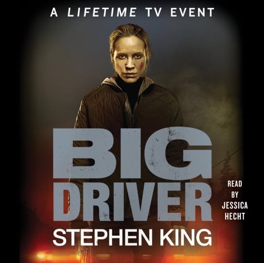 Big Driver King Stephen