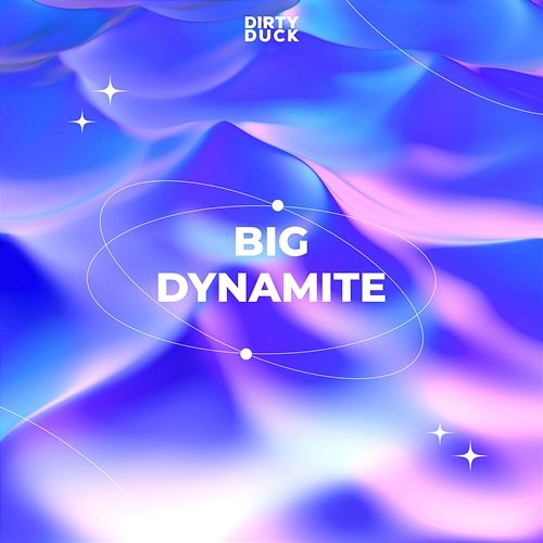 Big Dynamite Dirty Duck