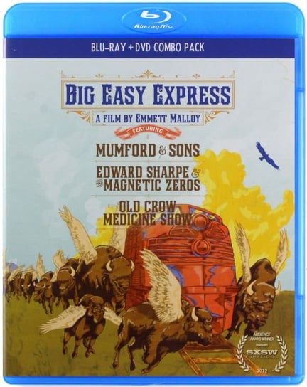 Big Easy Express Various Artists