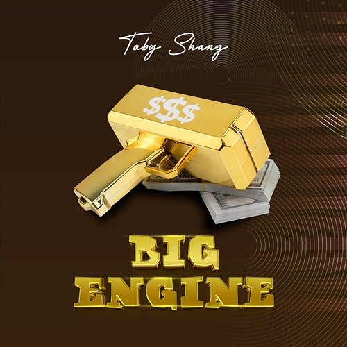 Big Engine Toby Shang