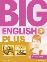 Big English Plus 3 Teacher's Book 