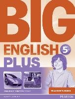 Big English Plus 5 Teacher's Book 