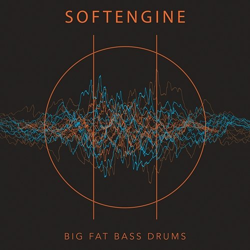 Big Fat Bass Drums Softengine