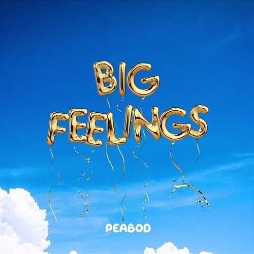 Big Feelings PEABOD feat. Aklesso