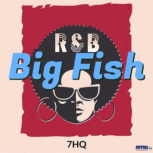 Big Fish 7HQ