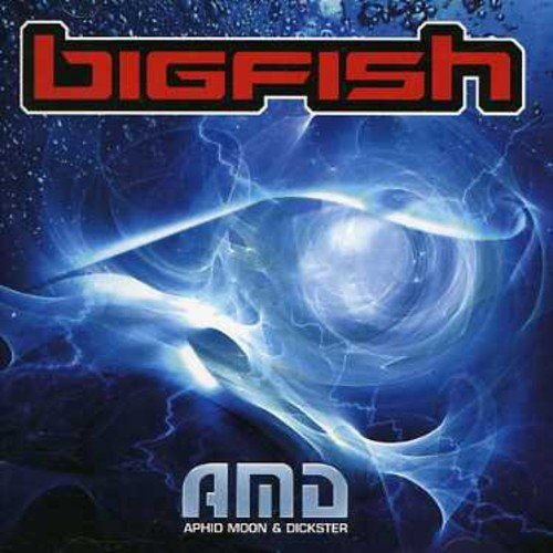 Big Fish Various Artists