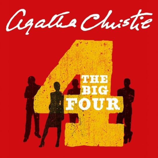 Big Four Christie Agatha
