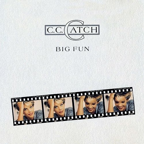 Big Fun C.C. Catch