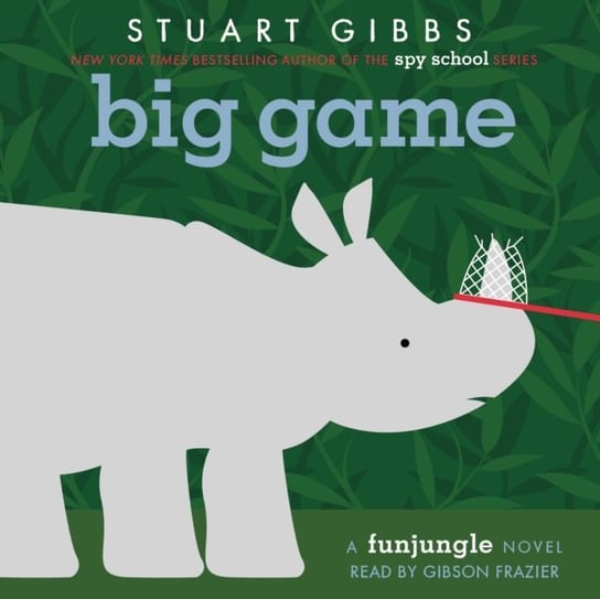 Big Game Gibbs Stuart