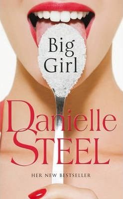 Big Girl Steel Danielle