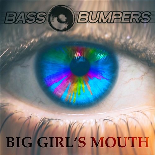 Big Girl's Mouth Bass Bumpers