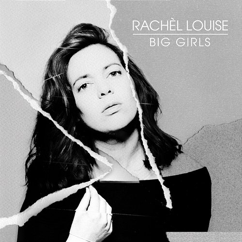 Big Girls Rachèl Louise