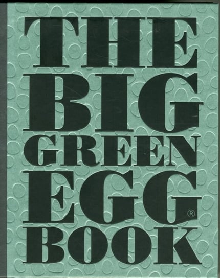 Big Green Egg Book Koppes Dirk