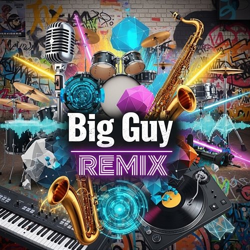 Big Guy Firelight Records