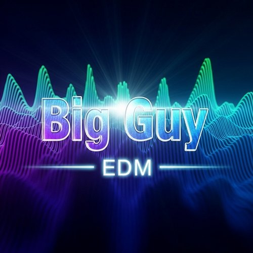 Big Guy (EDM) Firelight Records