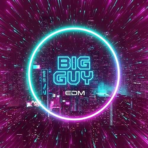 Big Guy - EDM Firelight Records
