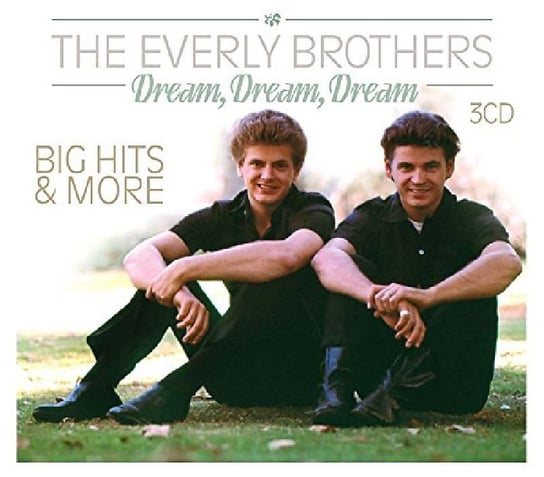 Big Hits And More (Remastered) The Everly Brothers
