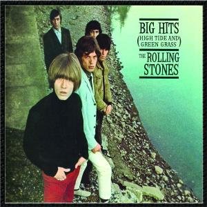 Big Hits High Tide The Rolling Stones