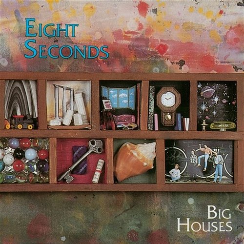Big Houses Eight Seconds