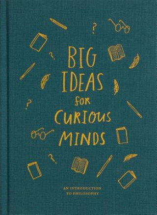 Big Ideas for Curious Minds Opracowanie zbiorowe
