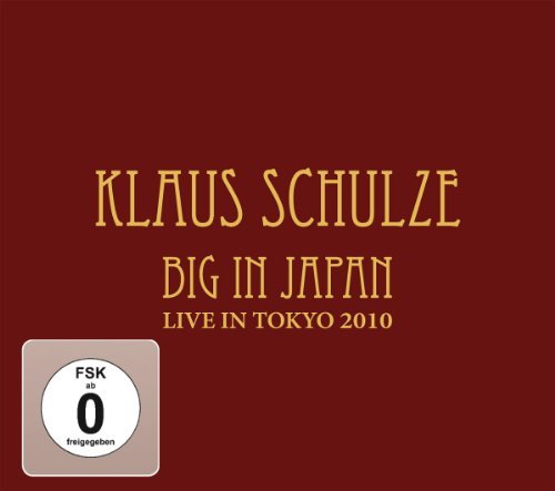 Big In Japan Schulze Klaus