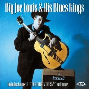 Big Joe Louis Louis Big Joe