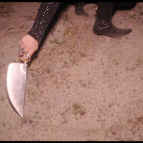 Big Knife Ravenna Golden