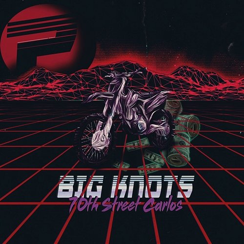 Big Knots 70th Street Carlos