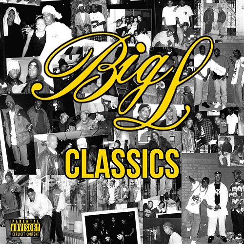 Big L Classics Big L