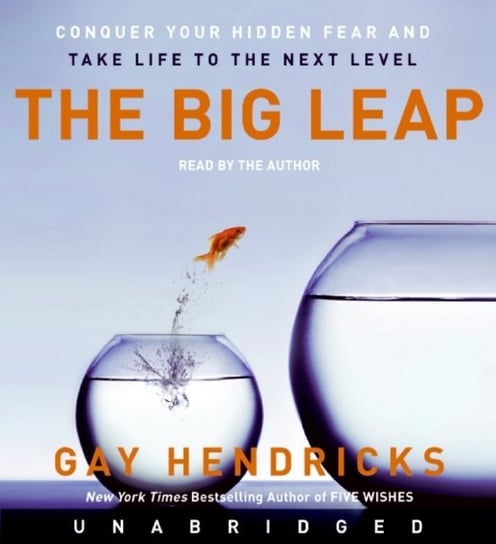 Big Leap Hendricks Gay