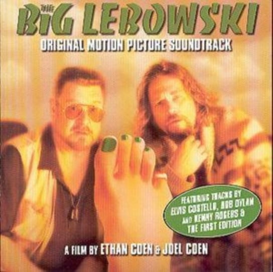 Big Lebowski Various Artists