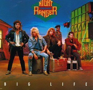 Big Life Night Ranger