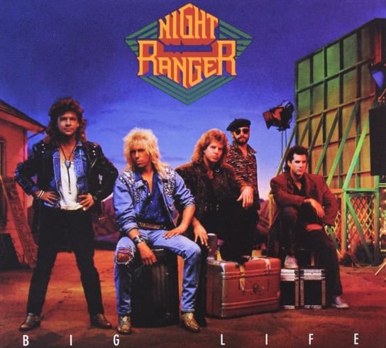 Big Life Night Ranger