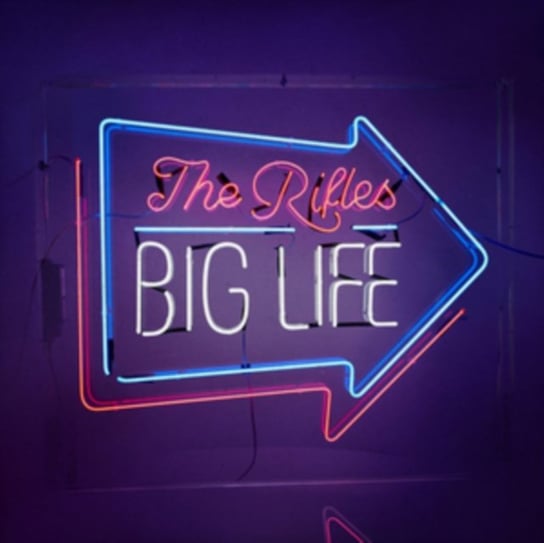 Big Life The Rifles