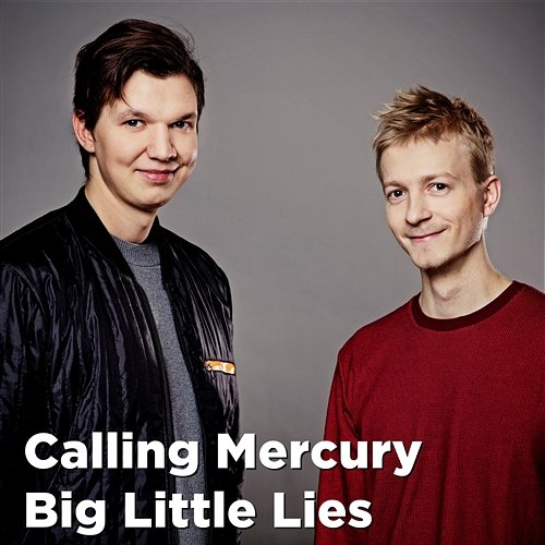 Big Little Lies Calling Mercury