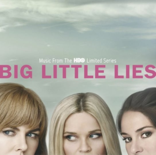 Big Little Lies (OST) Various Artists