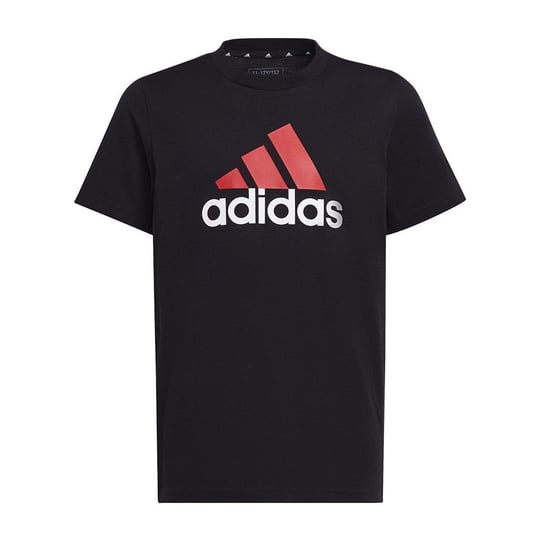 Big Logo 2 Tee JR Adidas