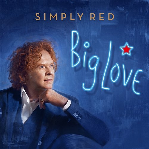 Big Love Simply Red