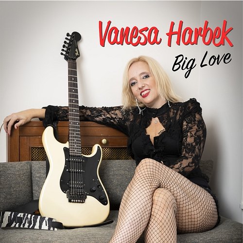 Big Love Vanesa Harbek