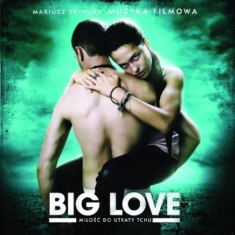 Big Love Various Artists